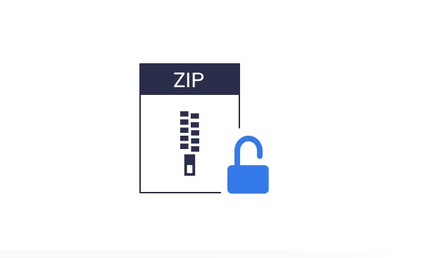强制解压有密码的zip文件怎么操作？强制解压有密码的zip文件会造成损坏吗？