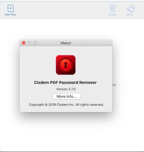 pdf如何解密 pdf解密的快速方法