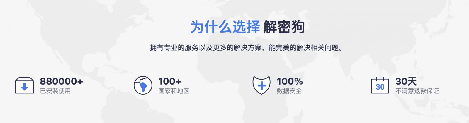 压缩解密软件怎么选择 怎么压缩文件夹
