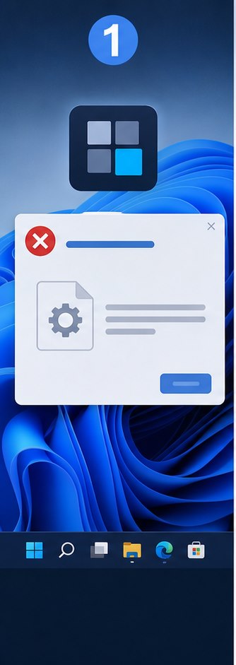 api-ms-win-core-path-l1-1-0.dll 缺失怎么修？别急着复制文件