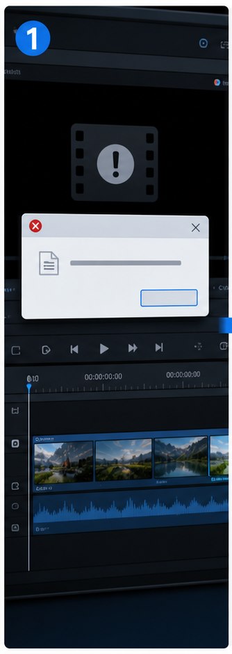 wmvcore.dll 缺失影响视频软件？Windows 媒体组件可以这样补