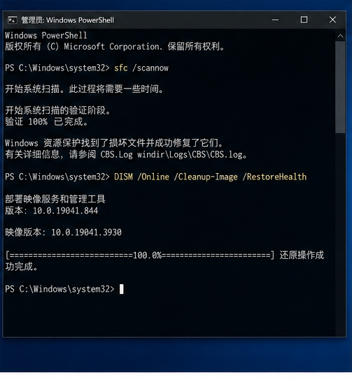 api-ms-win-core-path-l1-1-0.dll 安全处理建议