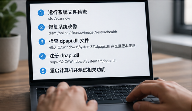 dpapi.dll 排查图
