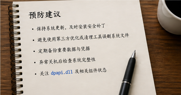 dpapi.dll 排查图